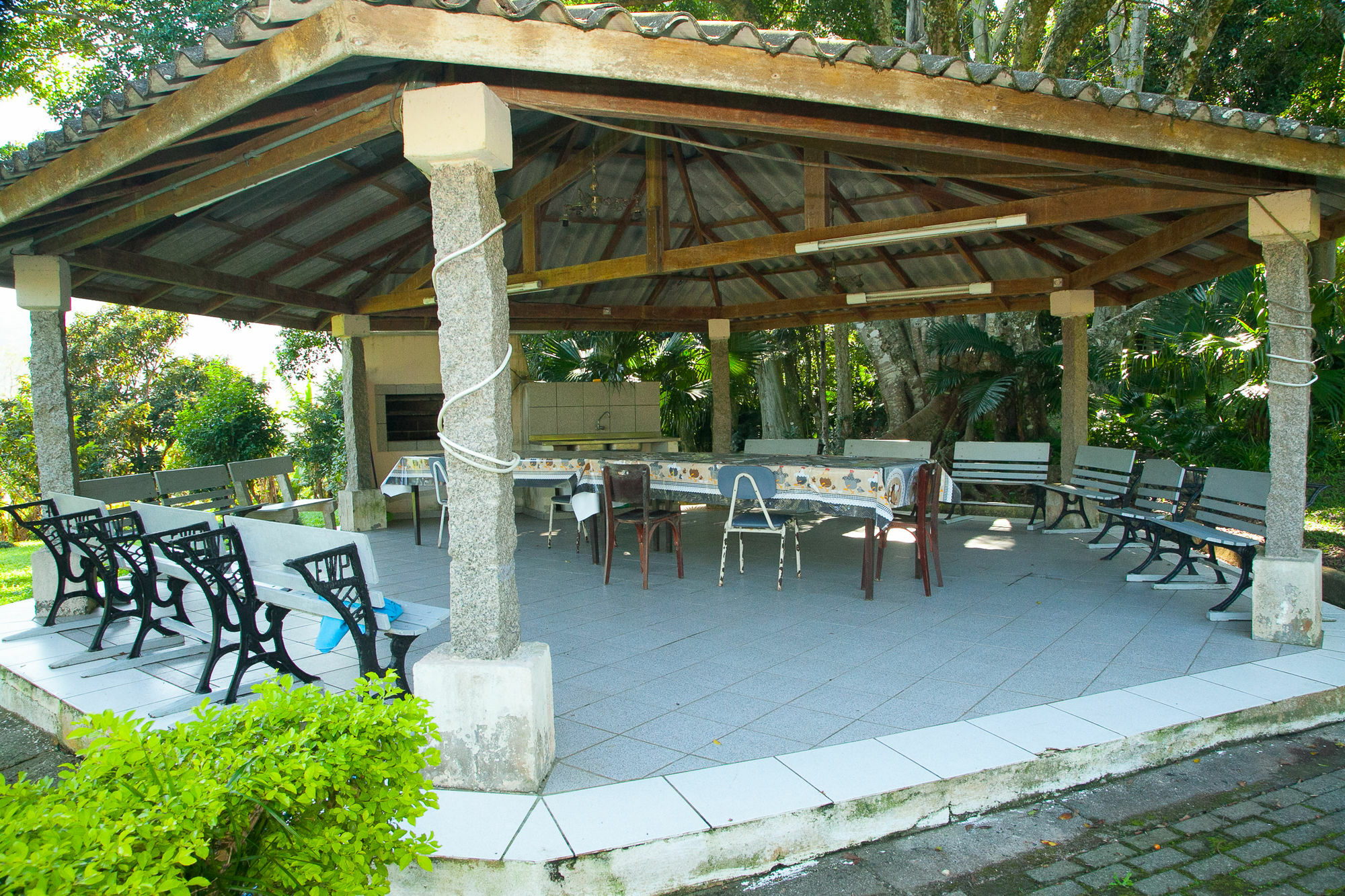 Fatima Hotel Florianopolis