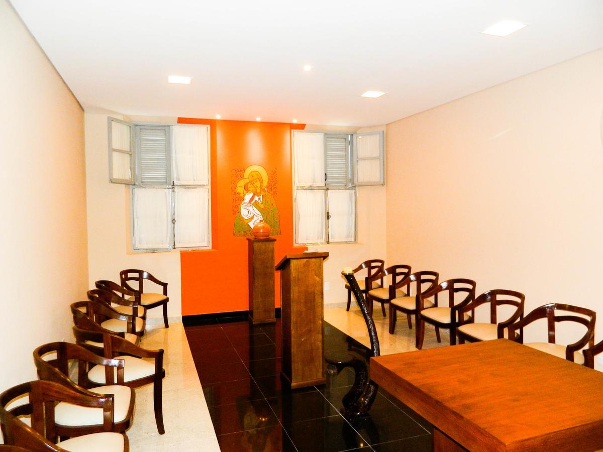 Fatima Hotel Florianopolis