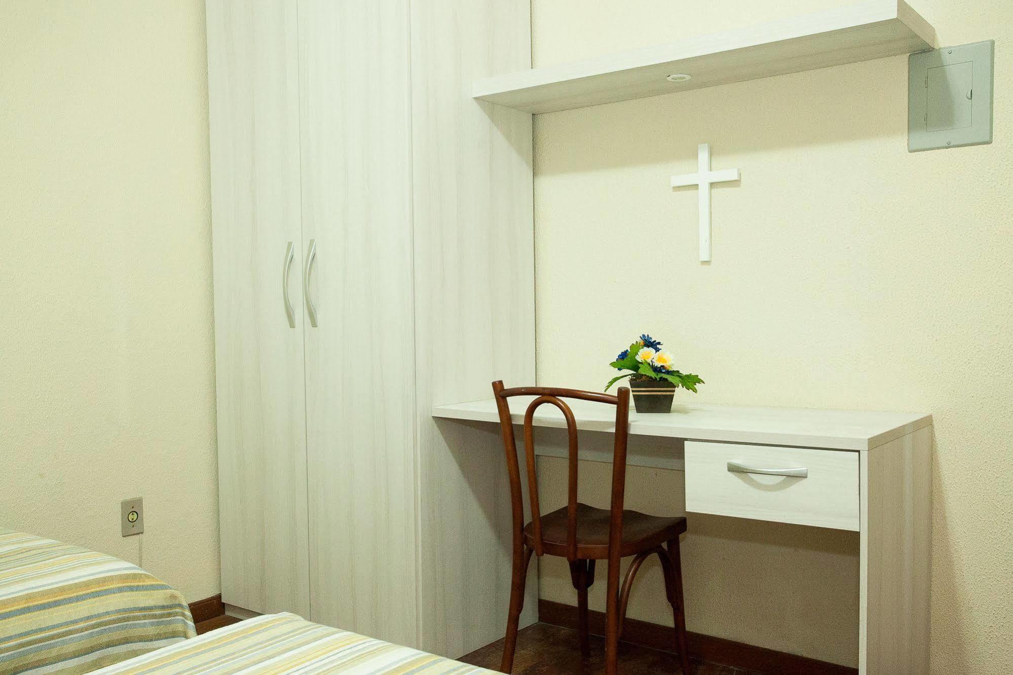 Hotel Fatima Florianopolis