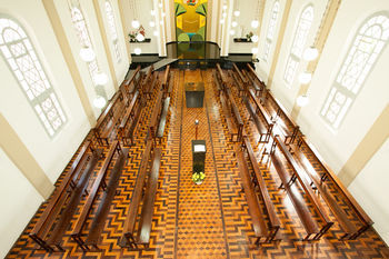 Hotel Fatima 3*