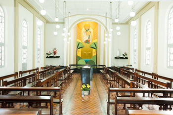 Hotel Fatima Florianópolis