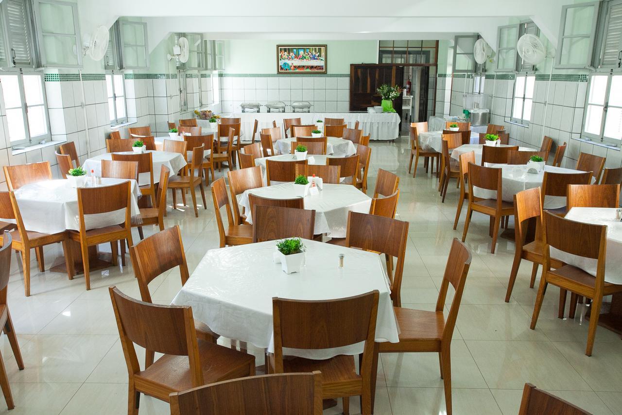 Fatima Hotel 3*