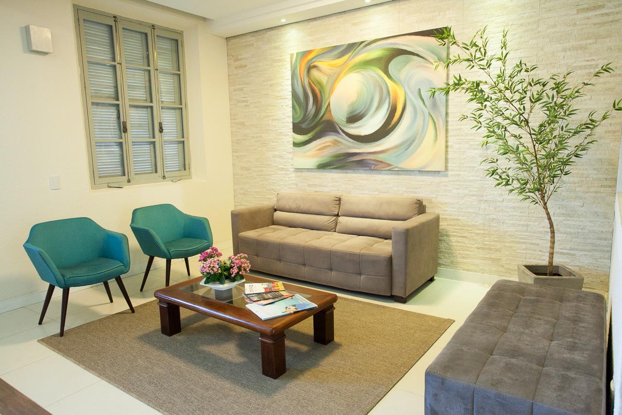 Fatima Hotel Florianópolis