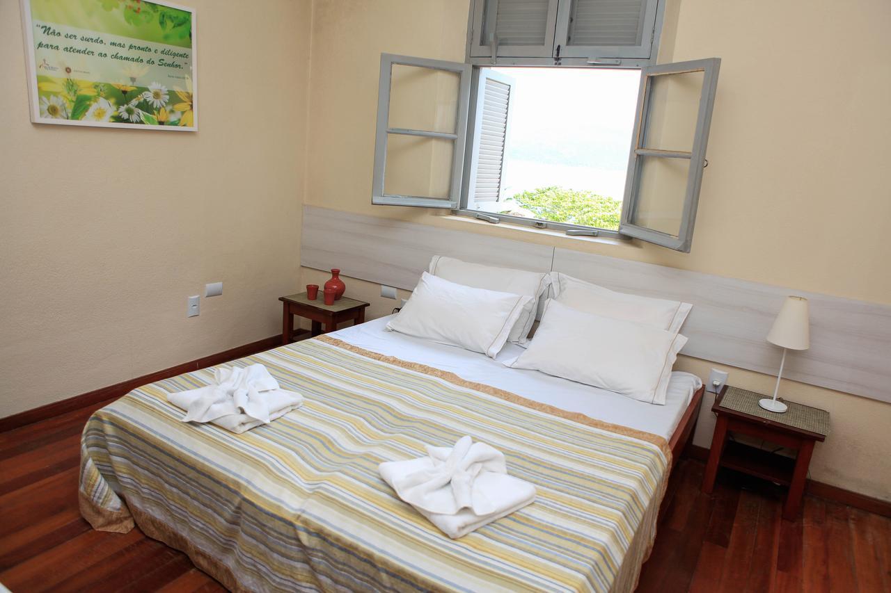 Hotel Fatima