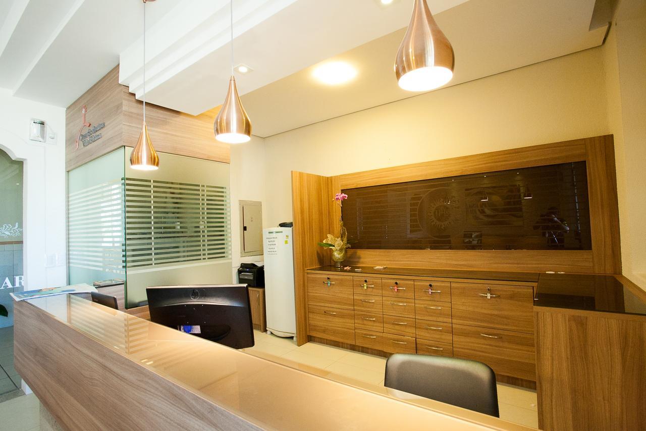 Fatima Hotel Florianópolis