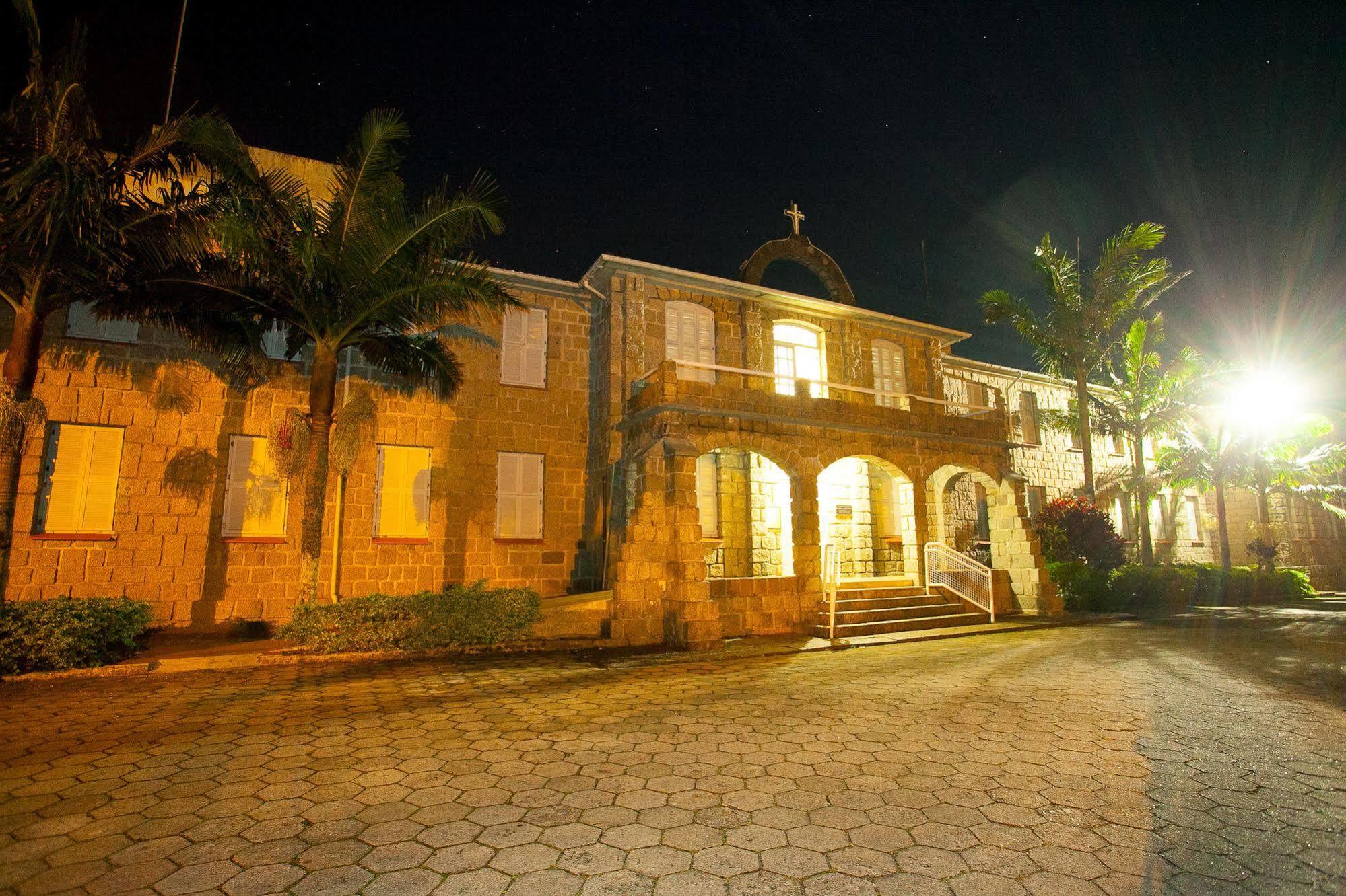 Hotel Fatima Florianópolis