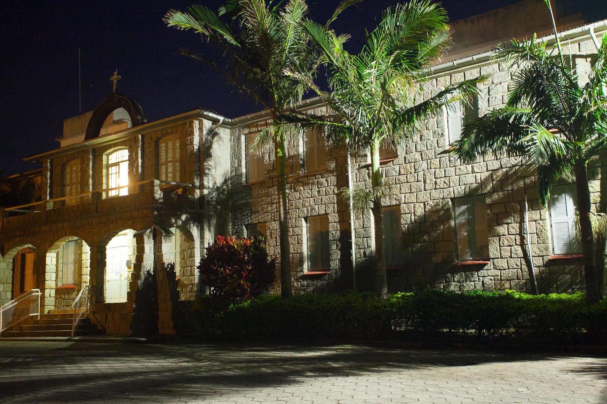Hotel Fatima 3*