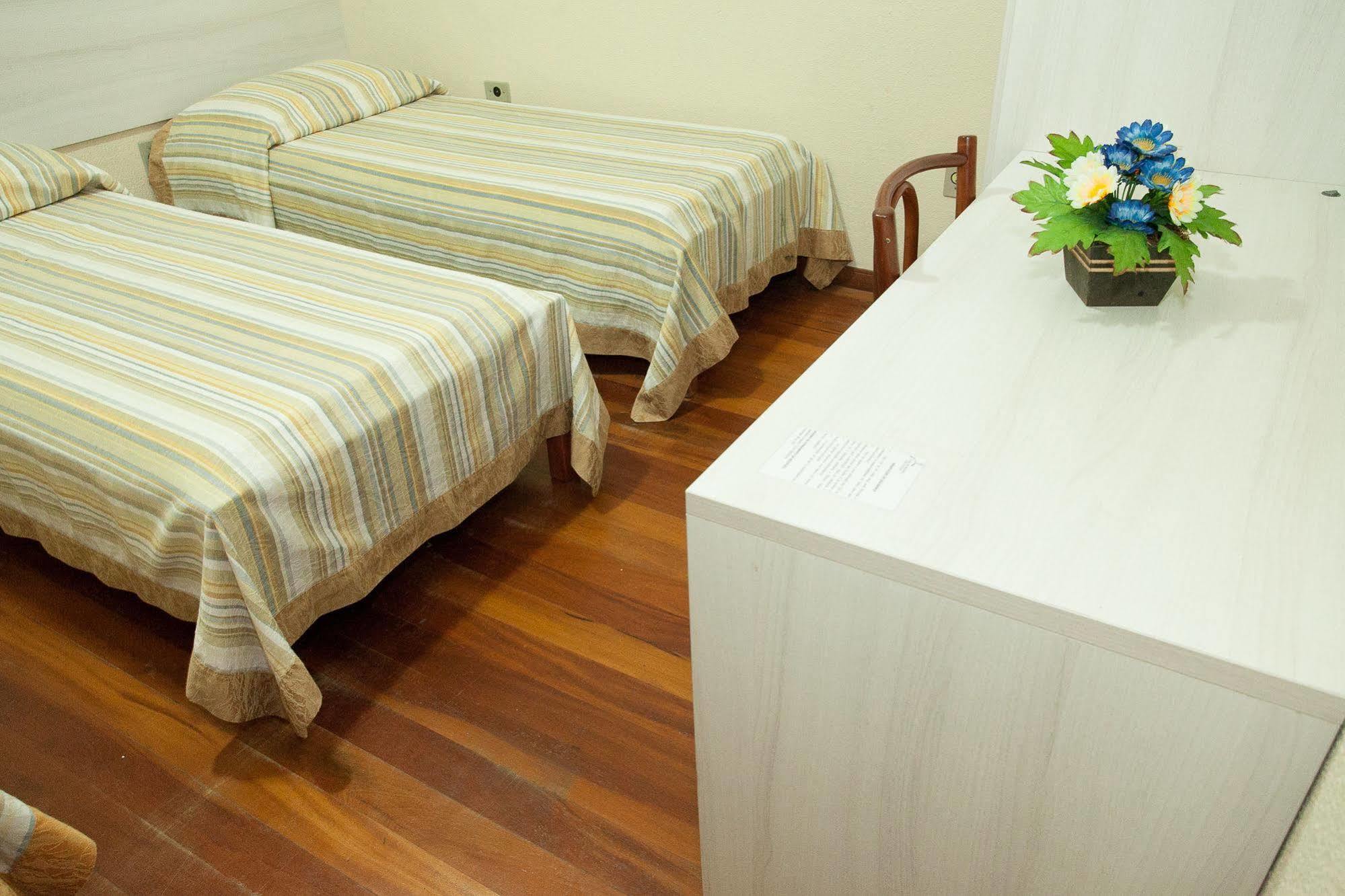 Fatima Hotel