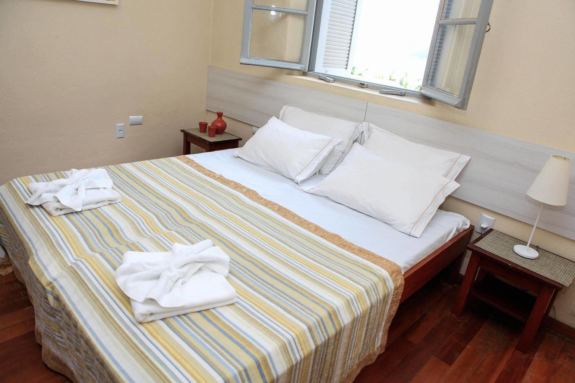 Hotel Fatima