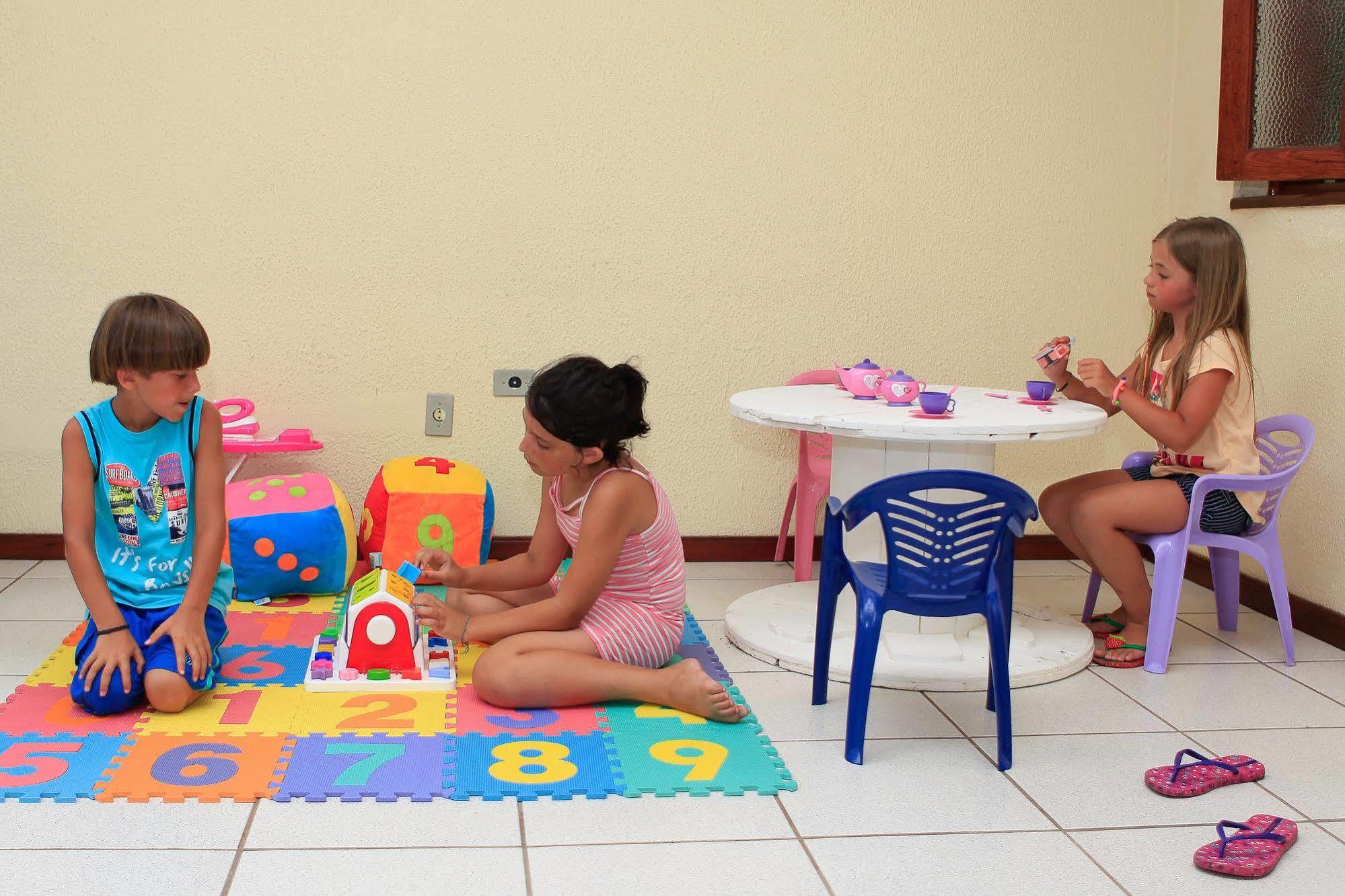 Fatima Hotel Florianópolis