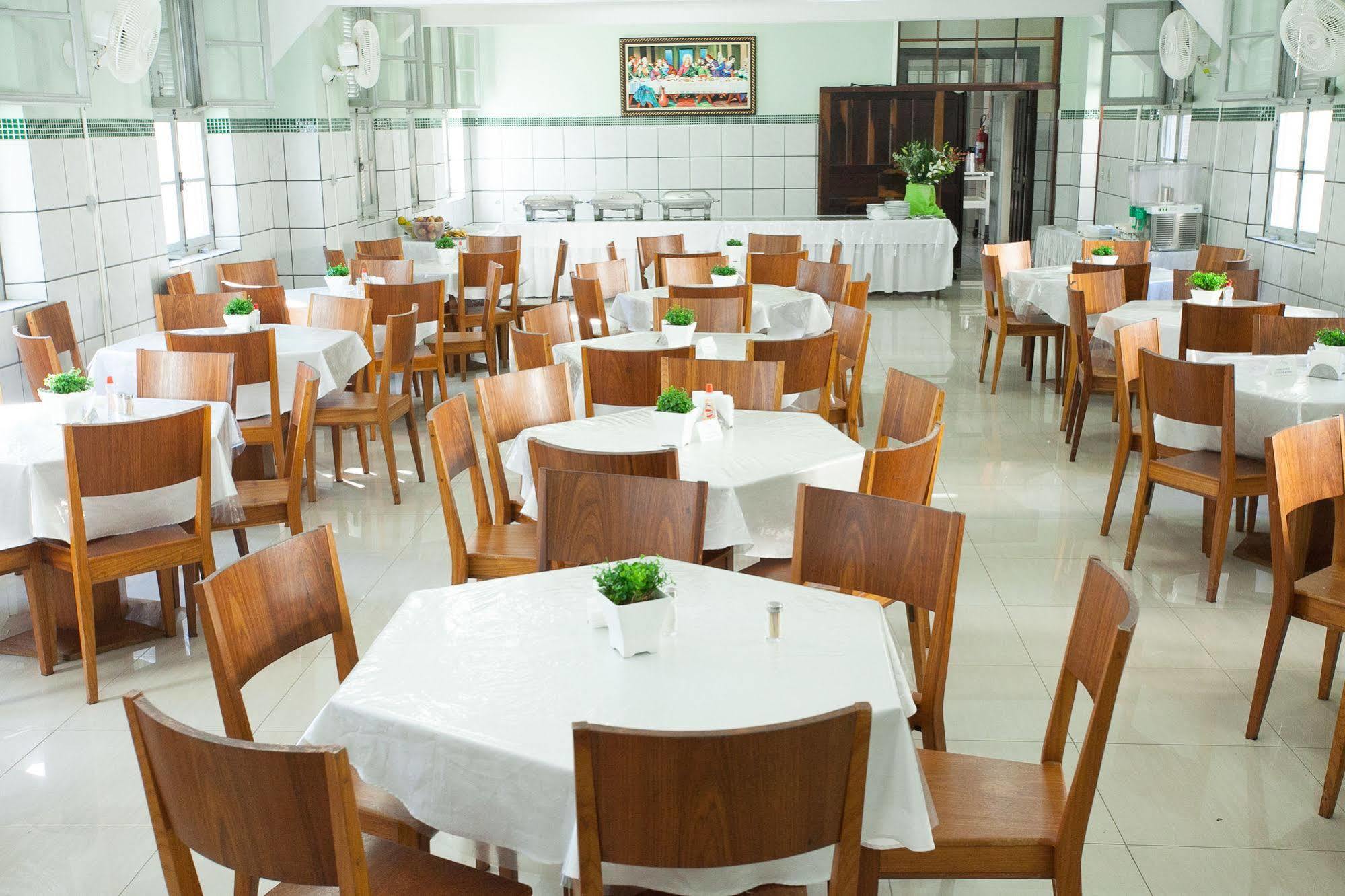 Fatima Hotel Florianópolis