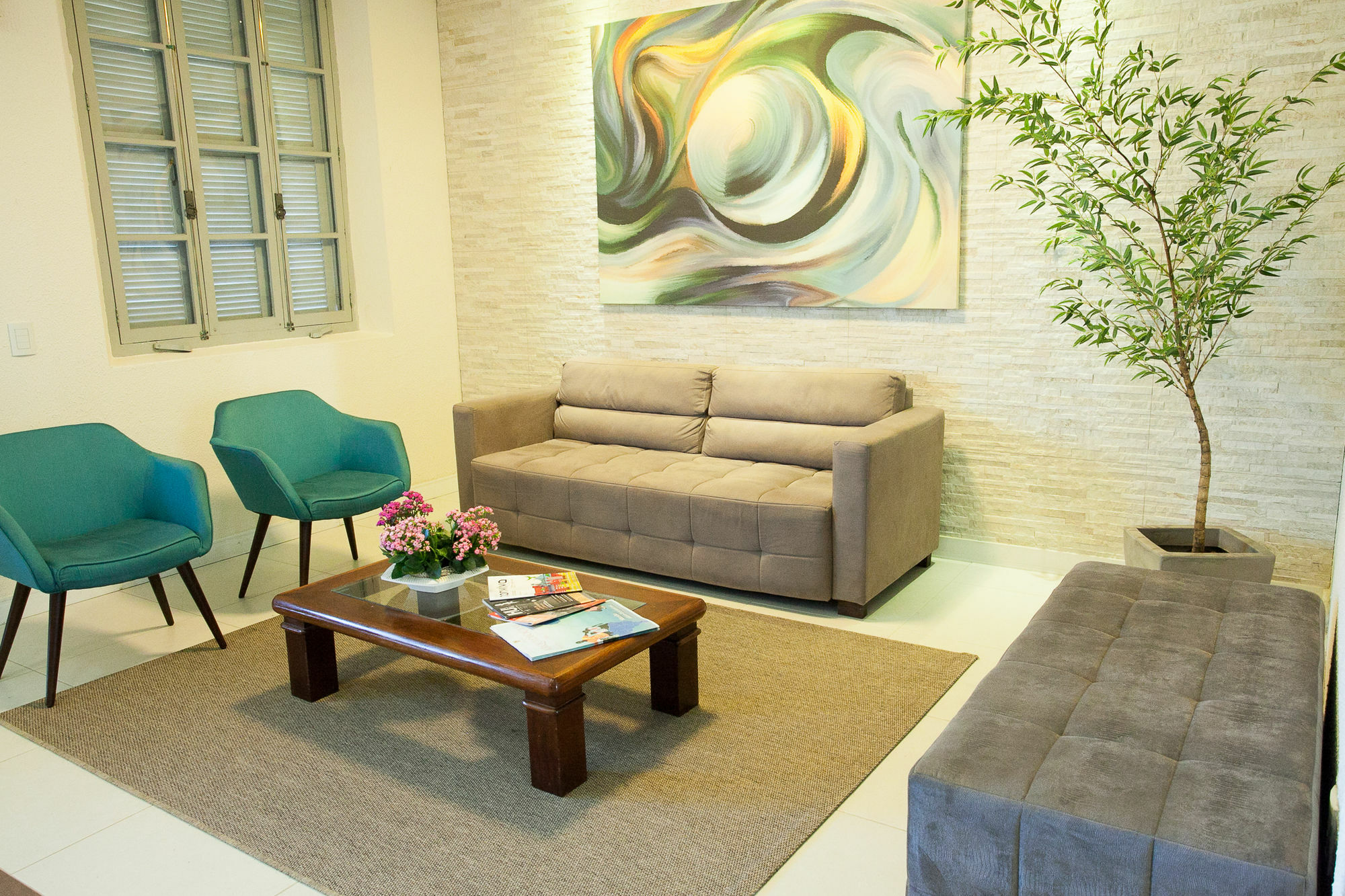 Fatima Hotel Florianópolis