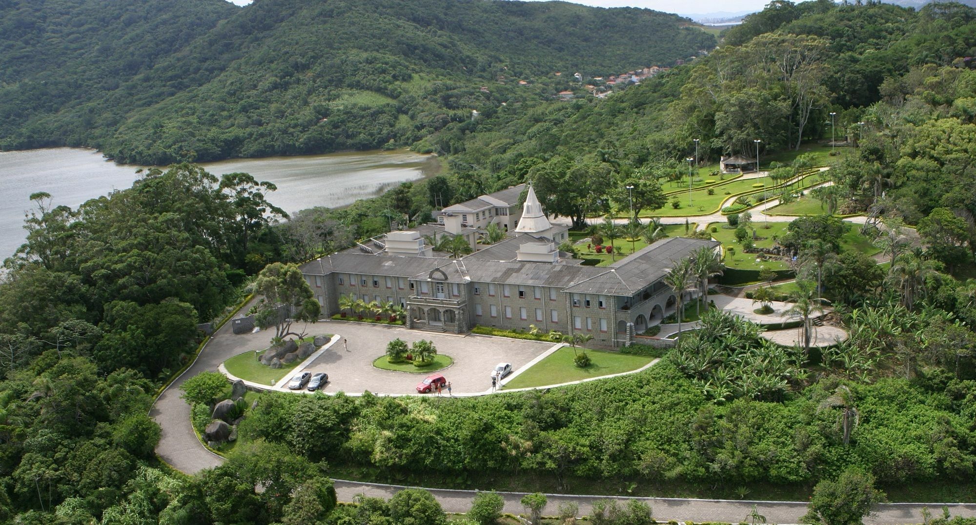 Fatima Florianópolis